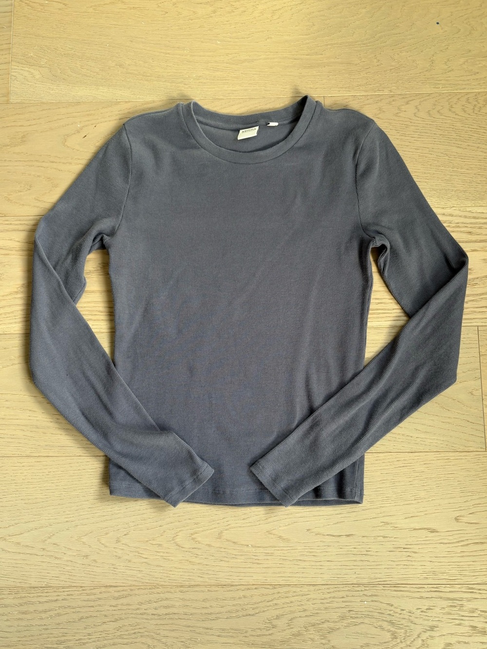 Aritzia Homestretch Tee